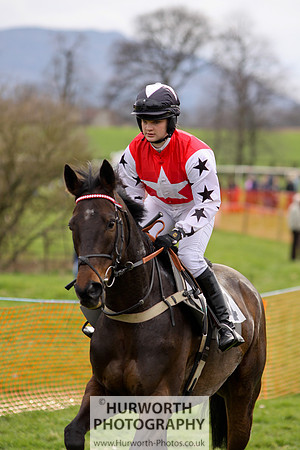 Hurworth Point to Point 010
