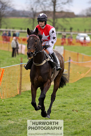 Hurworth Point to Point 009