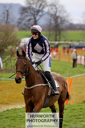 Hurworth Point to Point 012