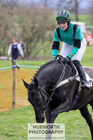 Hurworth Point to Point 013