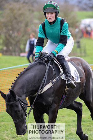Hurworth Point to Point 014