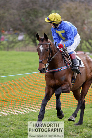 Hurworth Point to Point 015
