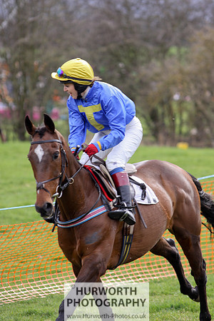 Hurworth Point to Point 016