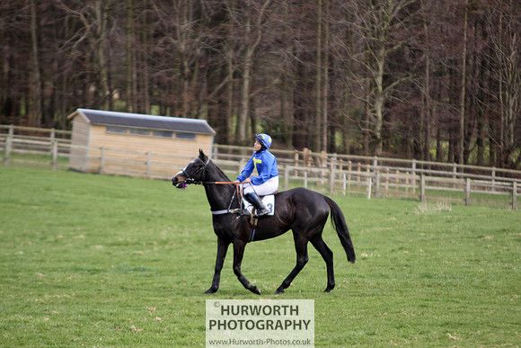 Hurworth Point to Point 018