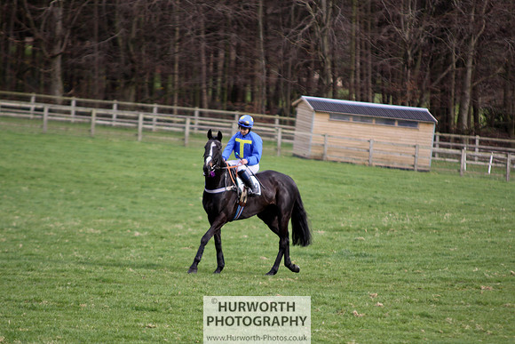 Hurworth Point to Point 019