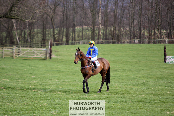 Hurworth Point to Point 021