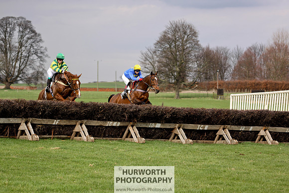 Hurworth Point to Point 022