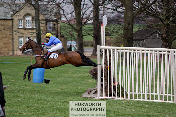 Hurworth Point to Point 023