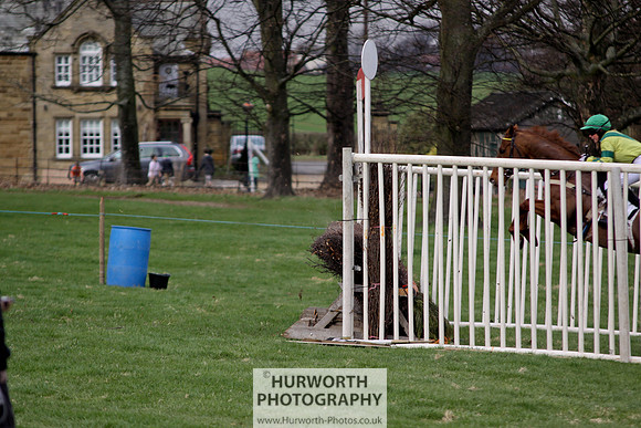 Hurworth Point to Point 024