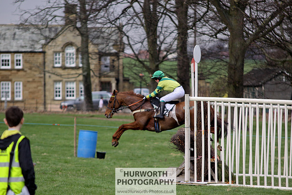 Hurworth Point to Point 025