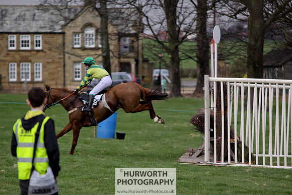 Hurworth Point to Point 026