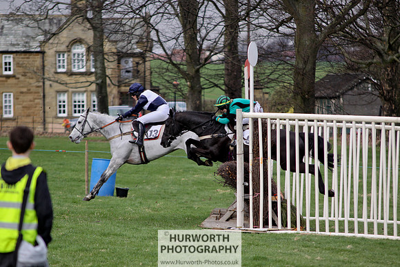 Hurworth Point to Point 027