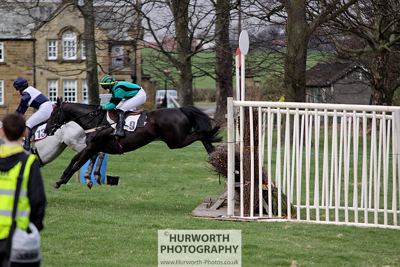 Hurworth Point to Point 028