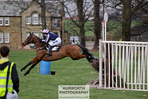 Hurworth Point to Point 029