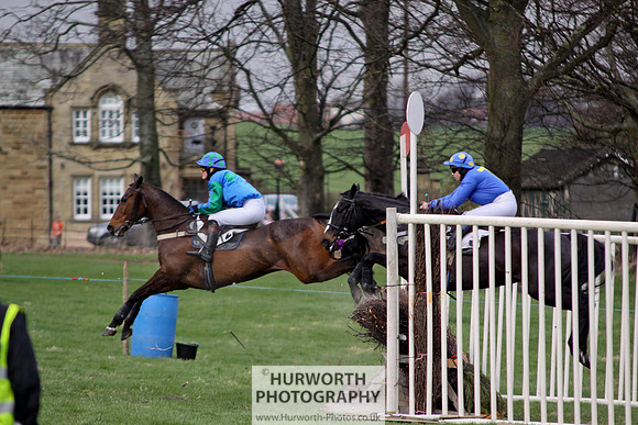 Hurworth Point to Point 030