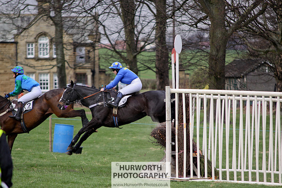 Hurworth Point to Point 031