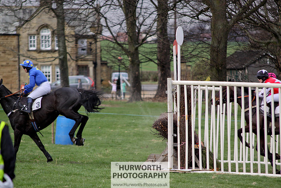 Hurworth Point to Point 032