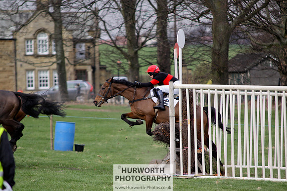 Hurworth Point to Point 033