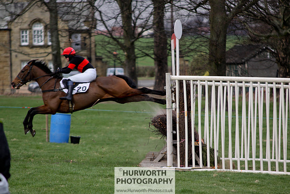 Hurworth Point to Point 034