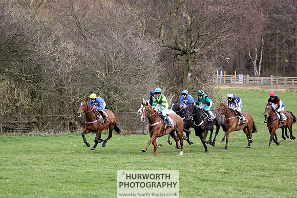 Hurworth Point to Point 035