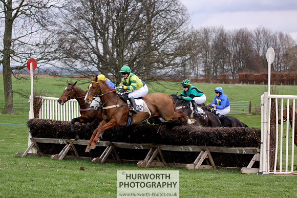 Hurworth Point to Point 037