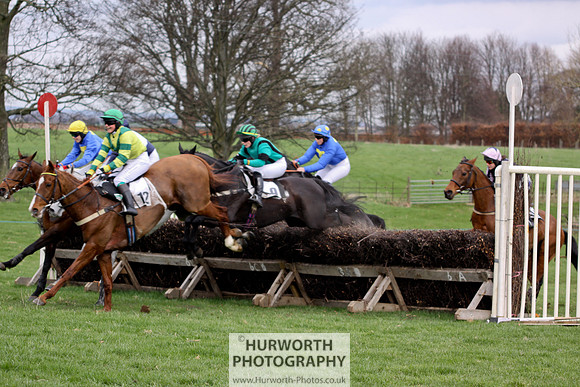 Hurworth Point to Point 038