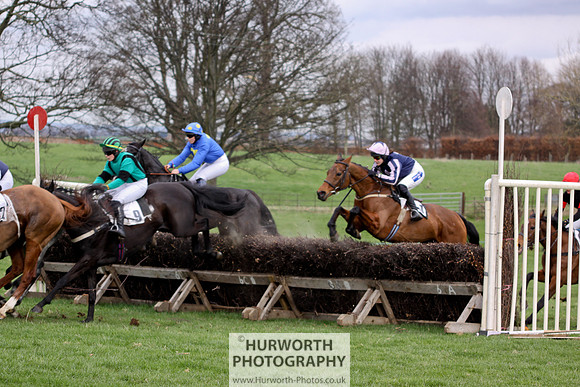 Hurworth Point to Point 039