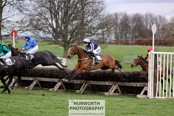 Hurworth Point to Point 040
