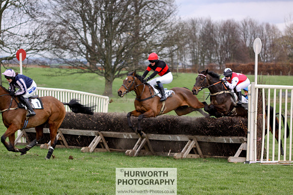 Hurworth Point to Point 041