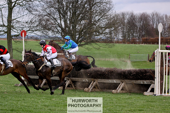 Hurworth Point to Point 044