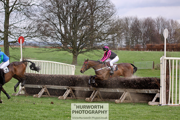Hurworth Point to Point 045