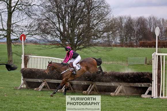 Hurworth Point to Point 046