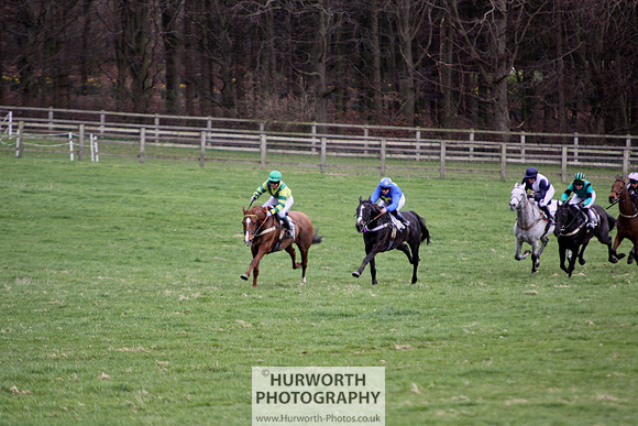 Hurworth Point to Point 047