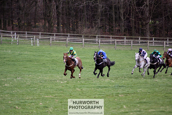 Hurworth Point to Point 048