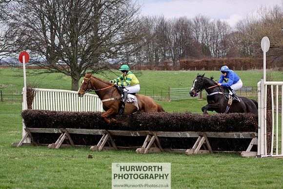 Hurworth Point to Point 049