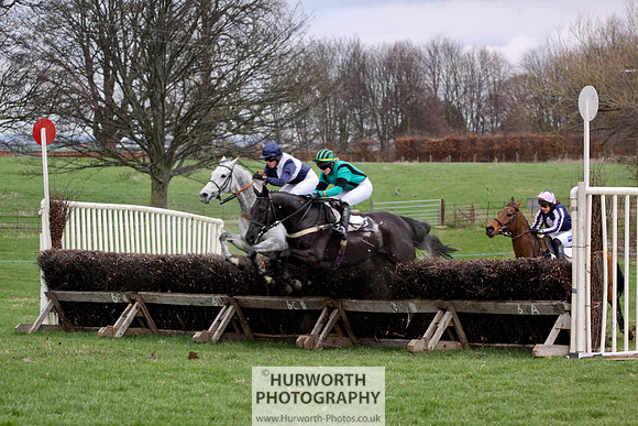 Hurworth Point to Point 052