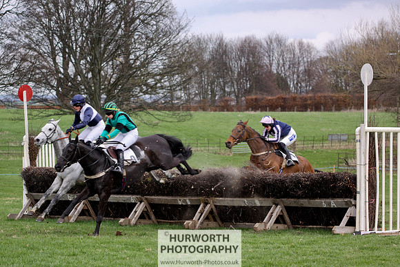 Hurworth Point to Point 053
