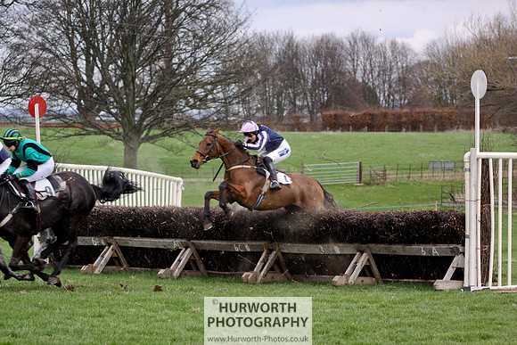 Hurworth Point to Point 054