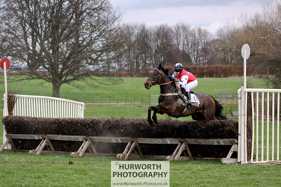 Hurworth Point to Point 058