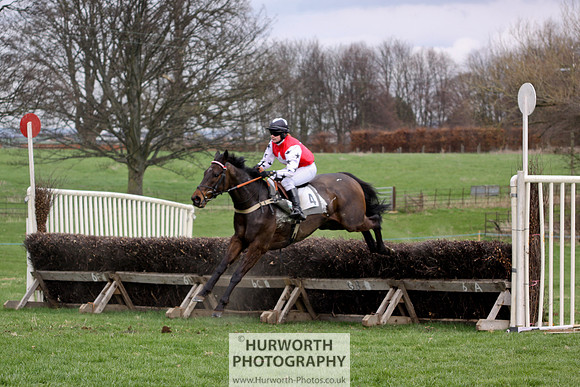 Hurworth Point to Point 059
