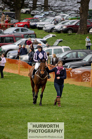 Hurworth Point to Point 060