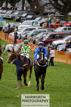 Hurworth Point to Point 061