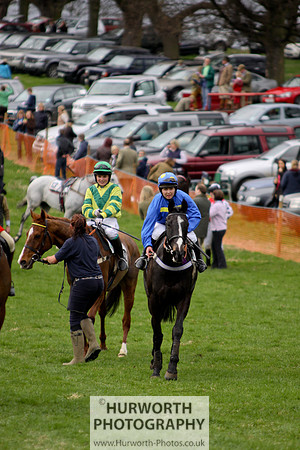 Hurworth Point to Point 062