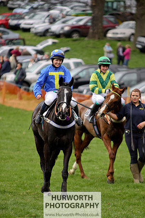 Hurworth Point to Point 063