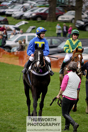 Hurworth Point to Point 064