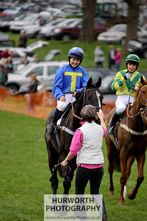Hurworth Point to Point 065