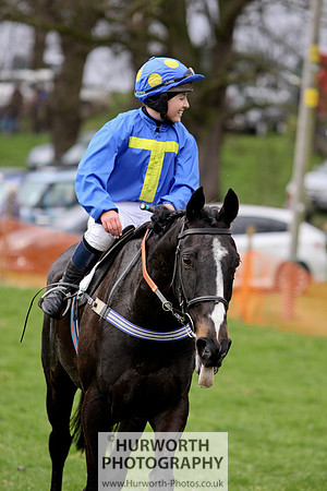 Hurworth Point to Point 066