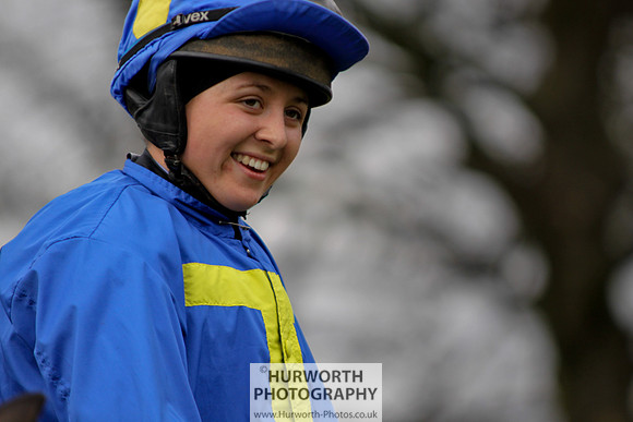 Hurworth Point to Point 067