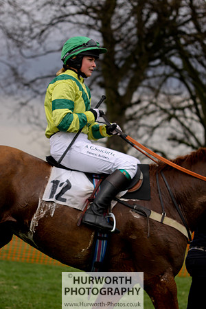 Hurworth Point to Point 068