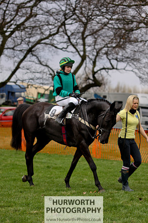 Hurworth Point to Point 069